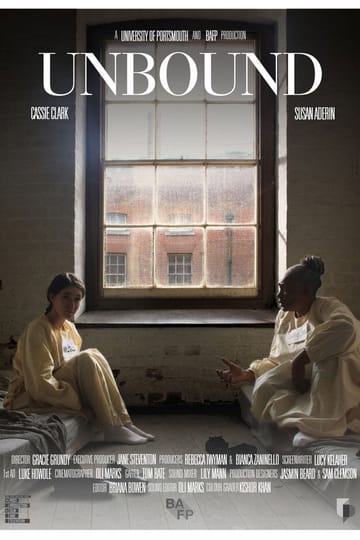 Watch UNBOUND 2026 online