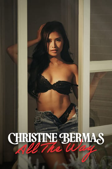 Дивитися фільм Christine Bermas: All The Way 2026 онлайн Дивитися фільм Christine Bermas: All The Way 2026 онлайн