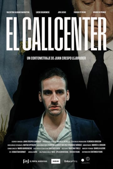 Watch El Callcenter 2026 online