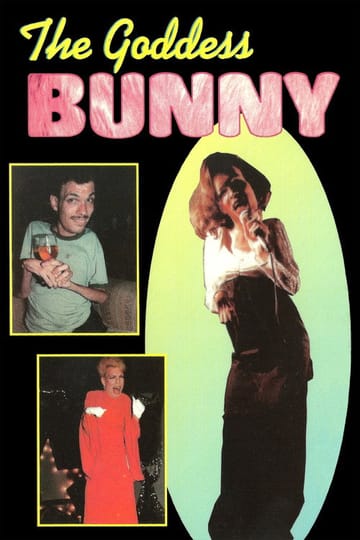 Watch The Goddess Bunny 1994 online
