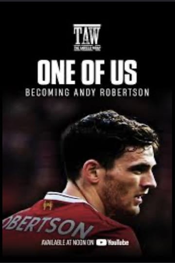 Watch One Of Us - Becoming Andy Robertson 2026 online