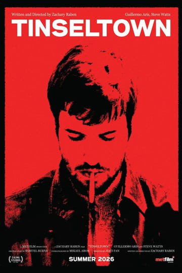 Watch Tinseltown 2026 online