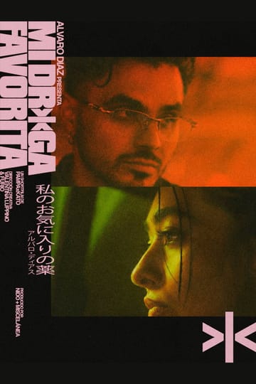 Watch MI DROGA FAVORITA 2026 online