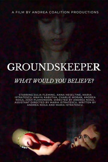 Дивитися фільм Groundskeeper 2026 онлайн Дивитися фільм Groundskeeper 2026 онлайн