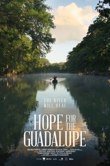 Дивитися фільм Hope For The Guadalupe 2026 онлайн