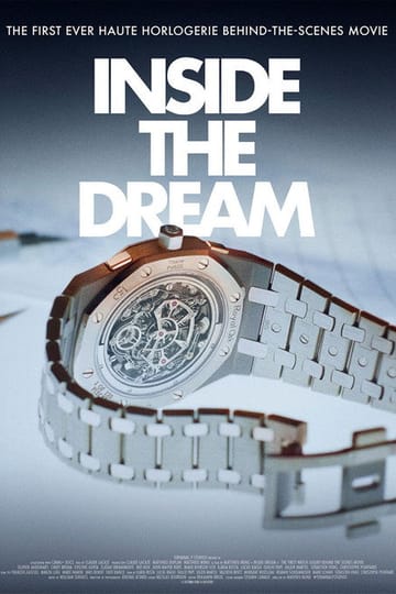 Дивитися фільм Inside the Dream 2026 онлайн