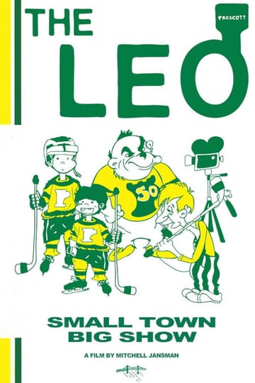 Watch The Leo 2026 online