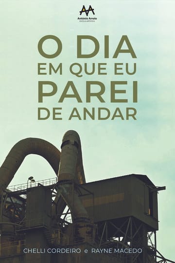 Watch O Dia em que Eu Parei de Andar 2026 online
