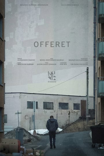 Watch Offeret 2026 online Watch Offeret 2026 online