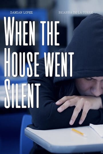 Дивитися фільм When The House Went Silent 2026 онлайн