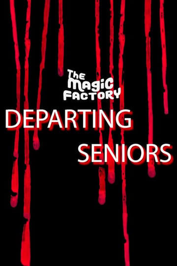 Дивитися фільм Departing Seniors 2026 онлайн Дивитися фільм Departing Seniors 2026 онлайн