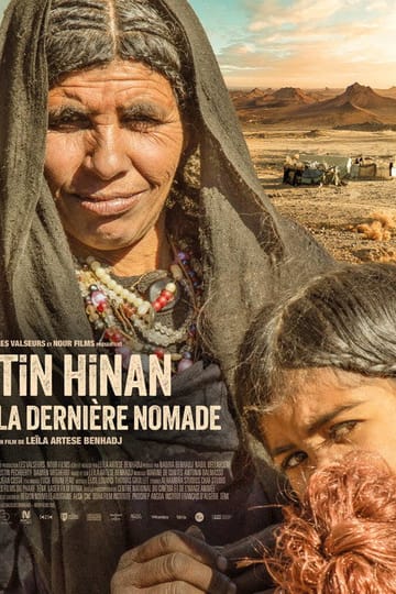 Watch Tin Hinan, la dernière nomade 2026 online