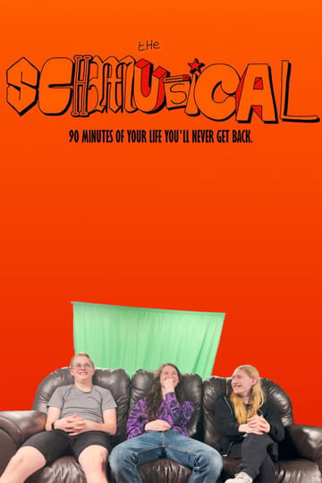 Дивитися фільм The Schmusical! 2026 онлайн Дивитися фільм The Schmusical! 2026 онлайн