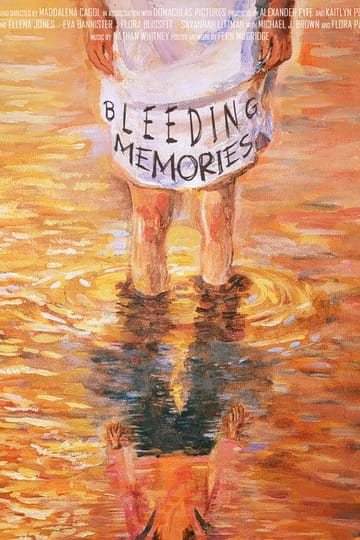 Дивитися фільм Bleeding Memories 2026 онлайн Дивитися фільм Bleeding Memories 2026 онлайн