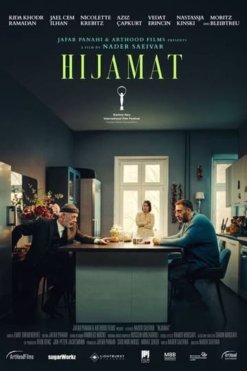 Watch Hijamat 2026 online Watch Hijamat 2026 online