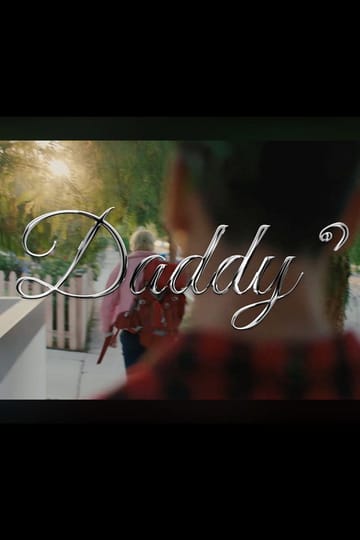 Дивитися фільм Daddy? 2026 онлайн Дивитися фільм Daddy? 2026 онлайн