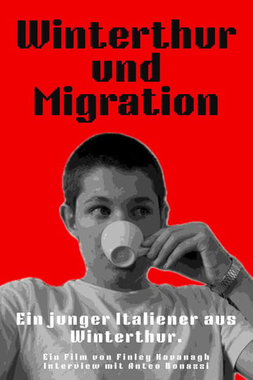 Дивитися фільм Winterthur und Migration 2026 онлайн