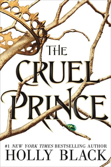 Watch Elfhame: Le Prince Cruel 2026 online