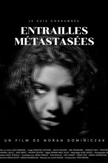 Watch Entrailles Métastasées 2026 online
