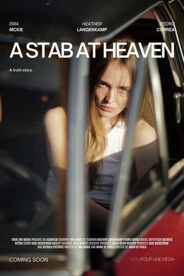 Watch A Stab At Heaven 2026 online