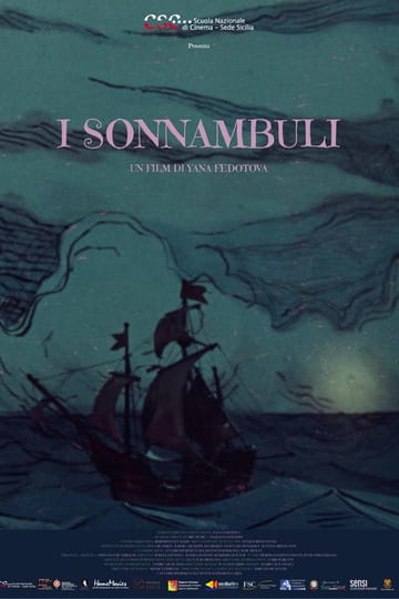 Watch I SONNAMBULI 2026 online Watch I SONNAMBULI 2026 online