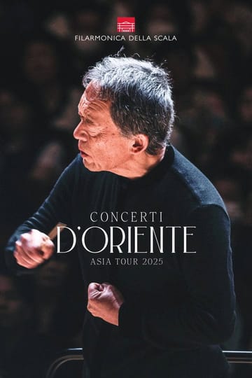 Дивитися фільм Concerti d'Oriente 2026 онлайн Дивитися фільм Concerti d'Oriente 2026 онлайн