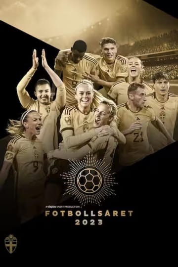 Дивитися фільм Fotbollsåret 2023 2024 онлайн