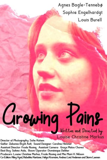 Дивитися фільм Growing Pains 2026 онлайн Дивитися фільм Growing Pains 2026 онлайн