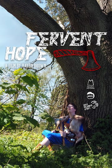 Watch Fervent Hope 2026 online