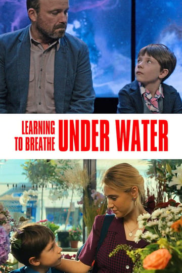 Дивитися фільм Learning to Breathe Under Water 2026 онлайн