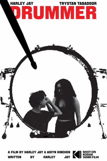Дивитися фільм DRUMMER 2026 онлайн Дивитися фільм DRUMMER 2026 онлайн