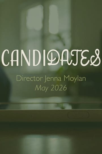Дивитися фільм Candidates 2026 онлайн Дивитися фільм Candidates 2026 онлайн