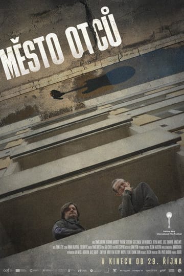 Watch Město otců 2026 online