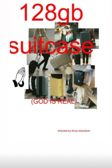 Watch 128gb Suitcase (GOD IS REAL) 2026 online Watch 128gb Suitcase (GOD IS REAL) 2026 online