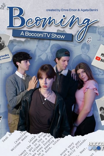 Watch Bcoming 2026 online