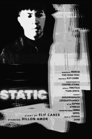 Watch Static! 2026 online