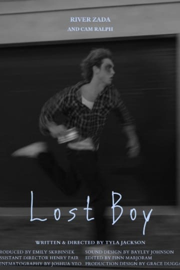 Watch Lost Boy 2026 online