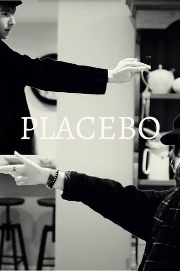Дивитися фільм Placebo 2024 онлайн