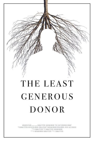 Watch The Least Generous Donor 2026 online