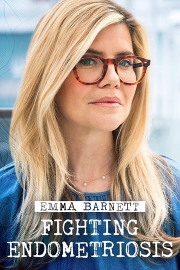 Дивитися фільм Emma Barnett: Fighting Endometriosis 2026 онлайн Дивитися фільм Emma Barnett: Fighting Endometriosis 2026 онлайн