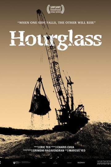 Watch Hourglass 2026 online
