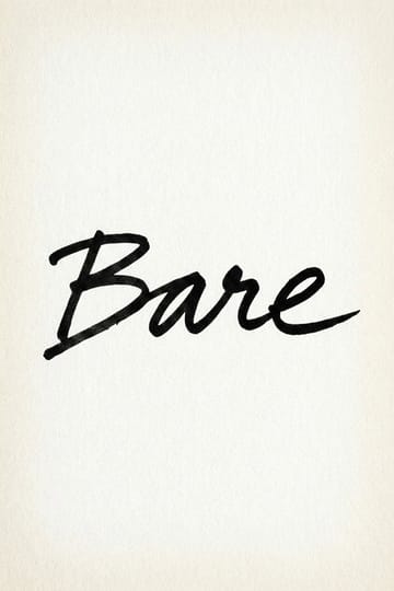Дивитися фільм Bare 2026 онлайн Дивитися фільм Bare 2026 онлайн