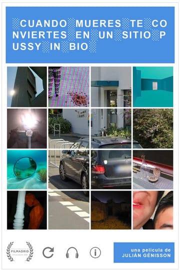 Watch CUANDO MUERES TE CONVIERTES EN UN SITIO PUSSY IN BIO 2026 online Watch CUANDO MUERES TE CONVIERTES EN UN SITIO PUSSY IN BIO 2026 online