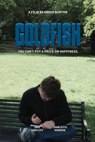 Дивитися фільм Goldfish: A Short Film 2026 онлайн