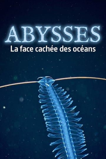 Дивитися фільм Abysses, la face cachée des océans 2026 онлайн