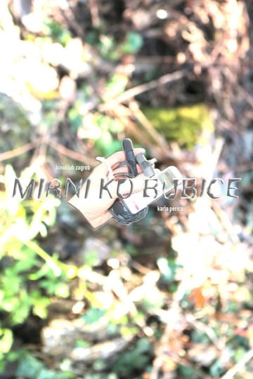 Дивитися фільм Mirni ko bubice 2026 онлайн Дивитися фільм Mirni ko bubice 2026 онлайн