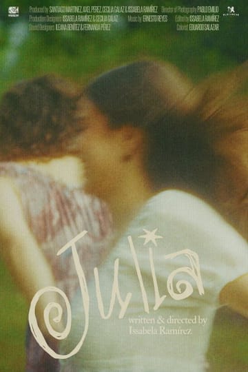 Watch Julia 2026 online