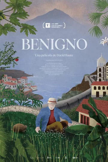 Watch Benigno 2026 online