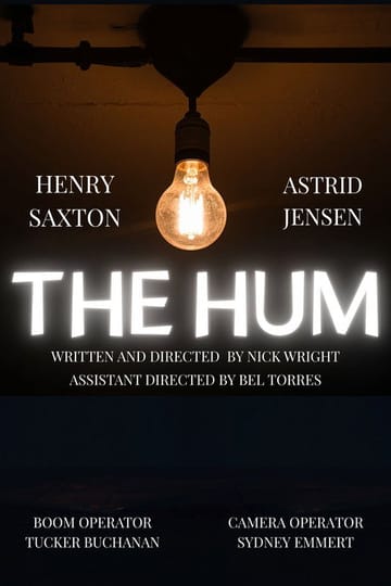 Watch THE HUM 2026 online