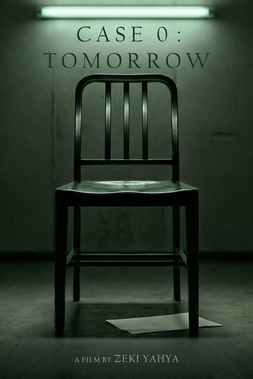 Watch CASE 0 : TOMORROW 2026 online
